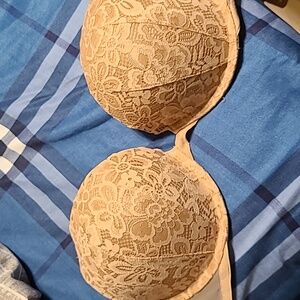 Victoria's secret underwire push up bra